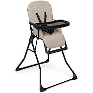 HAUCK Sit N Go Beige - High Chair
