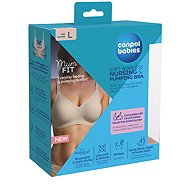Canpol babies MumFIT vel. L - Nursing Bra