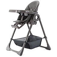ADAMEX Yuno Black - High Chair