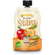 Ovocňák Apple-Apricot Juice 200ml - Juice