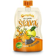 Ovocňák Apple & Sea Buckthorn Must 200ml - Juice