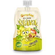 Ovocňák Apple & White Grape Must 200ml - Juice