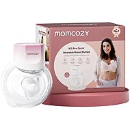 Momcozy S12 Pro+ Pink - Breast Pump