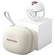 Momcozy M5 Red - Breast Pump