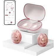 Momcozy Air 1 Ultra-Slim - Breast Pump