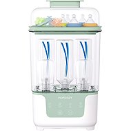 Momcozy BS04 4-in-1 Bottle Steriliser and Dryer - Bottle Steriliser