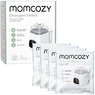 Momcozy Washing Block for KleanPal Pro Baby Bottle Washer - Bottle Steriliser