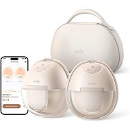 EUFY Anker S1 Pro Brown - Breast Pump