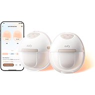 EUFY Anker E20 White - Breast Pump