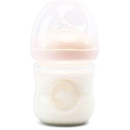 KIDNORT Blabaer 125ml, 0-3 m, Powder Pink - Baby Bottle