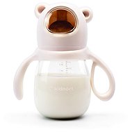 KIDNORT Jordbaer 240ml, 6m+, powder - Baby Bottle