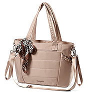 BabyOno Cami Beige - Changing Bag