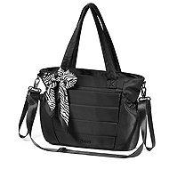 BabyOno Cami Black - Changing Bag
