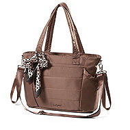 BabyOno Cami Chocolate - Changing Bag