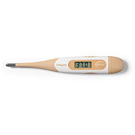 BabyOno Digital Thermometer with Flexible Tip DMT-4336 - Children's Thermometer