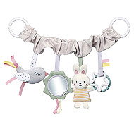 BabyOno Nature 0m+ - Baby Play Gym