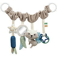 BabyOno Raccoon 0m+ - Baby Play Gym