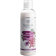 NOBILIS TILIA Anička 200 ml - Children's Shower Gel
