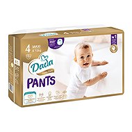 DADA Extra Care Jumbo Bag Size 4 (78 pcs) - Disposable Nappies