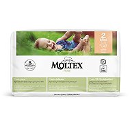 MOLTEX Pure Mini Size 2 (38 pcs) - Disposable Nappies
