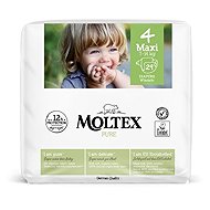 MOLTEX Pure Maxi 4 (29 db) - Eldobható pelenka