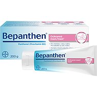 Bepanthen Protective Ointment 200 g - Nappy cream