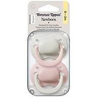 Tommee Tippee Newborn, Girl 0-2 m, 2 ks - Baby Pacifier