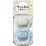 Tommee Tippee Newborn Boy, 0-2 m, 2 ks - Baby Pacifier