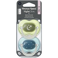 Tommee Tippee Night Boy, 6-18 m, 2 ks - Baby Pacifier