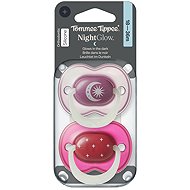 Tommee Tippee Night Girl, 18-36 m, 2 ks - Baby Pacifier