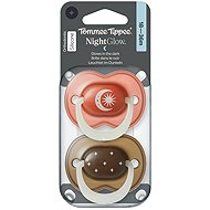 Tommee Tippee Night Boy, 18-36 m, 2 ks - Baby Pacifier