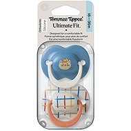 Tommee Tippee Ultimate Fit Girl, 18-36 m, 2 ks - Baby Pacifier