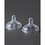 Tommee Tippee Advanced savička Anti-Colic, extra pomalý průtok, 2 ks - Teat