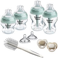 Tommee Tippee Advanced novorozenecký set Anti-Colic 150 ml + 260 ml - Baby Bottle