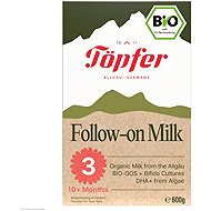 Töpfer Bio 3 (600g) - Baby Formula