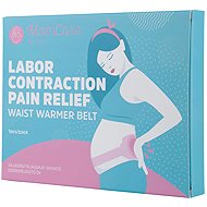 MomCare warming maternity belt for labor pain relief - Lumbar Support Belt