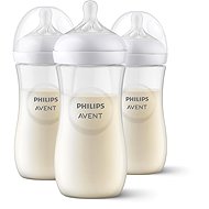 Philips AVENT SCY906/03 Láhev Natural Response 330 ml, 6m+, 3 ks - Baby Bottle