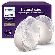 Philips AVENT SCF495/11 Hands-Free Electric Breast Pump Natural Care - Breast Pump