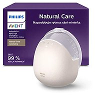Philips AVENT SCF495/11 Hands-Free elektrická odsávačka Natural Care - Breast Pump
