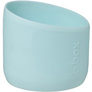 b.box Silikonový chránič pro termoláhev 1 l lagoon - b.box Accessories