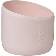 b.box Silikonový chránič pro termoláhev 1 l pink paradise - b.box Accessories