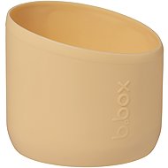 b.box Silikonový chránič pro termoláhev 1 l melon mist - b.box Accessories
