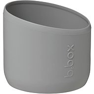 b.box Silikonový chránič pro termoláhev 1 l shadow - b.box Accessories