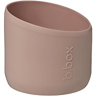 b.box Silikonový chránič pro termoláhev 1 l berry smoothie - b.box Accessories
