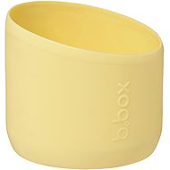 b.box Silikonový chránič pro termoláhev 1 l lemon twist - b.box Accessories