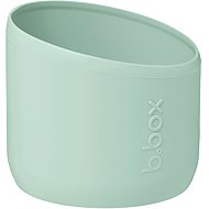 b.box Silikonový chránič pro termoláhev 1 l spearmint - b.box Accessories