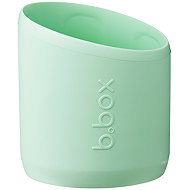 b.box Silikonový chránič pro termoláhev 690 ml spearmint - b.box Accessories