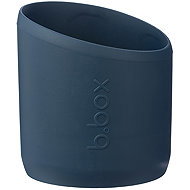 b.box Silikonový chránič pro termoláhev 690 ml midnight - b.box Accessories