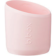 b.box Silikonový chránič pro termoláhev 690 ml pink paradise - b.box Accessories