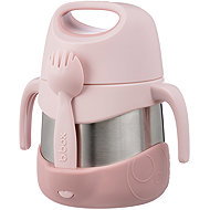 b.box Termoska na jídlo 335 ml blush crush - Children's Thermos